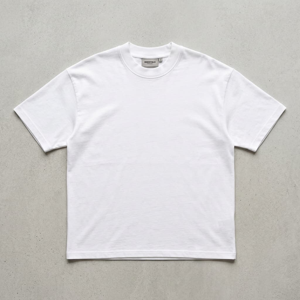 Remera Oversized